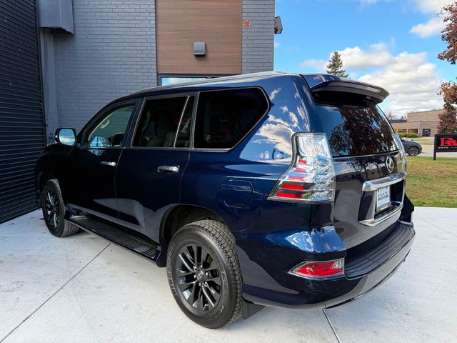 2021 Lexus GX GX 460 Premium 4WD - 22913072 - 29