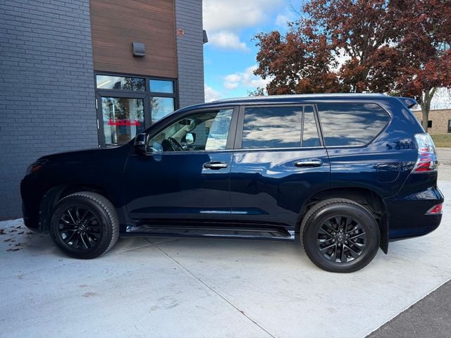 2021 Lexus GX GX 460 Premium 4WD - 22913072 - 30