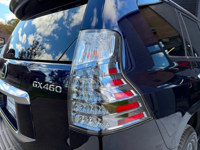2021 Lexus GX GX 460 Premium 4WD - 22913072 - 31