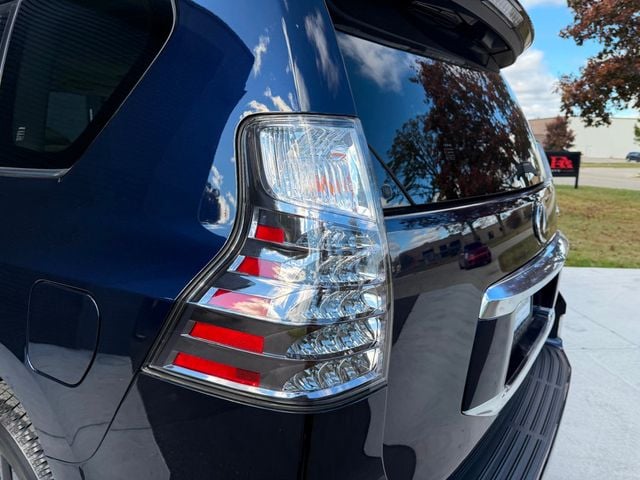 2021 Lexus GX GX 460 Premium 4WD - 22913072 - 32