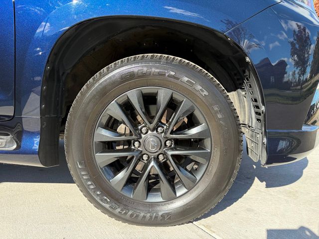 2021 Lexus GX GX 460 Premium 4WD - 22913072 - 33