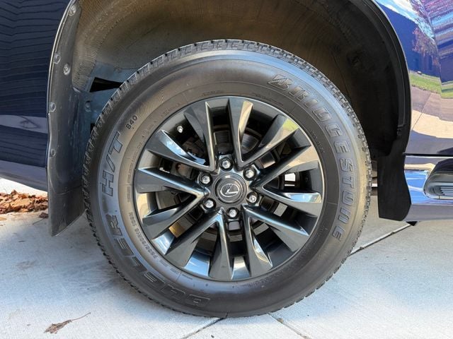 2021 Lexus GX GX 460 Premium 4WD - 22913072 - 34