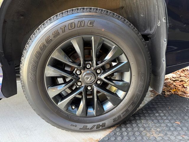 2021 Lexus GX GX 460 Premium 4WD - 22913072 - 35