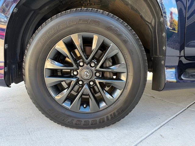 2021 Lexus GX GX 460 Premium 4WD - 22913072 - 36