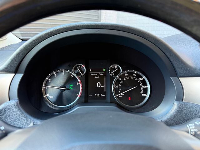 2021 Lexus GX GX 460 Premium 4WD - 22913072 - 37