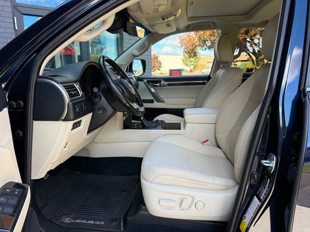 2021 Lexus GX GX 460 Premium 4WD - 22913072 - 40