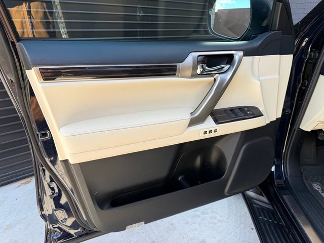 2021 Lexus GX GX 460 Premium 4WD - 22913072 - 41