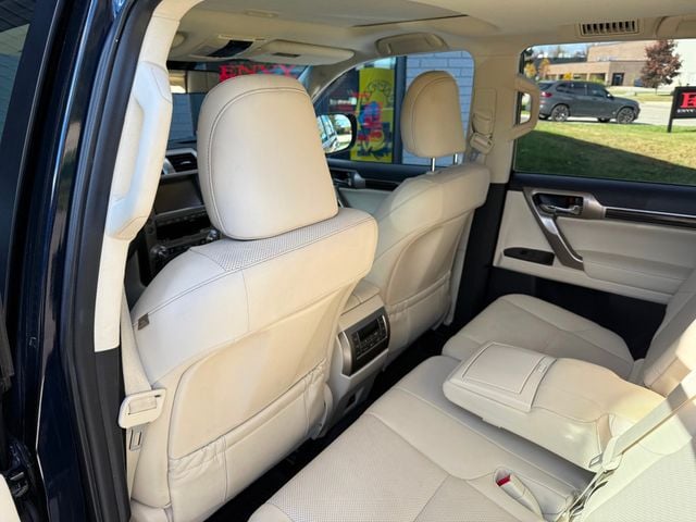 2021 Lexus GX GX 460 Premium 4WD - 22913072 - 42