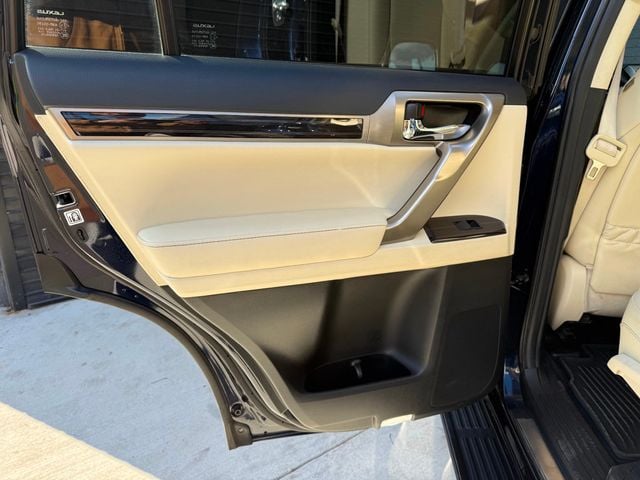 2021 Lexus GX GX 460 Premium 4WD - 22913072 - 43