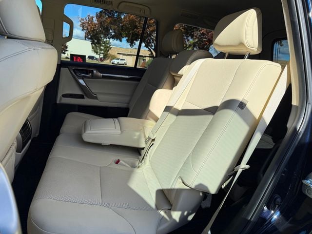 2021 Lexus GX GX 460 Premium 4WD - 22913072 - 44