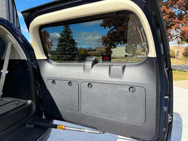 2021 Lexus GX GX 460 Premium 4WD - 22913072 - 45