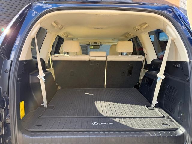 2021 Lexus GX GX 460 Premium 4WD - 22913072 - 46