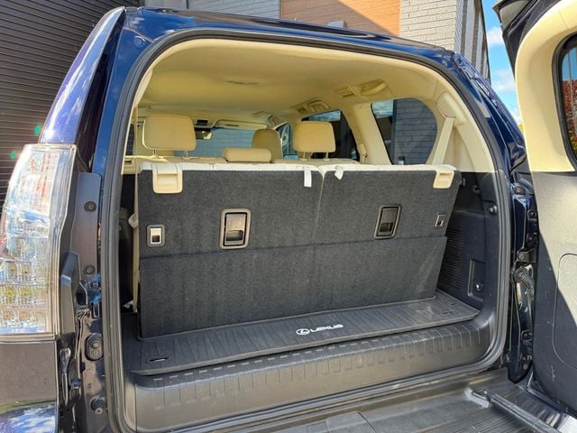 2021 Lexus GX GX 460 Premium 4WD - 22913072 - 47