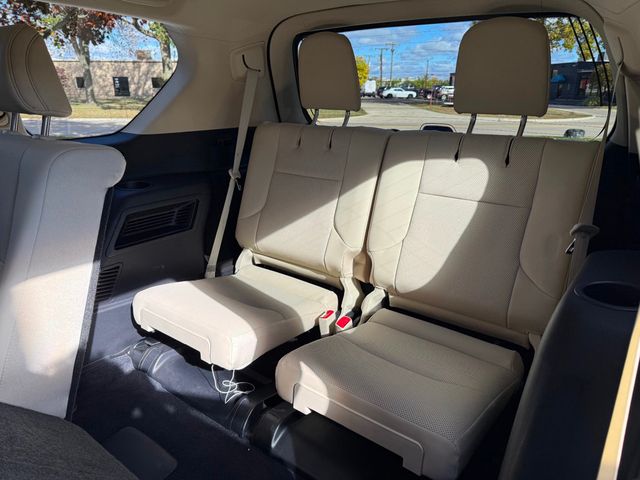 2021 Lexus GX GX 460 Premium 4WD - 22913072 - 48