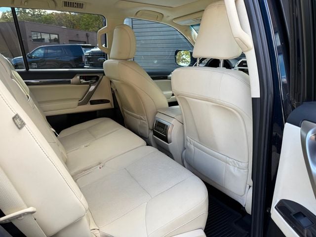 2021 Lexus GX GX 460 Premium 4WD - 22913072 - 49