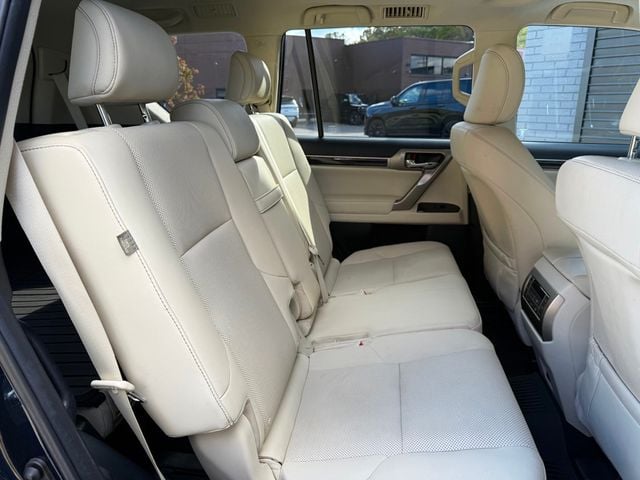 2021 Lexus GX GX 460 Premium 4WD - 22913072 - 50