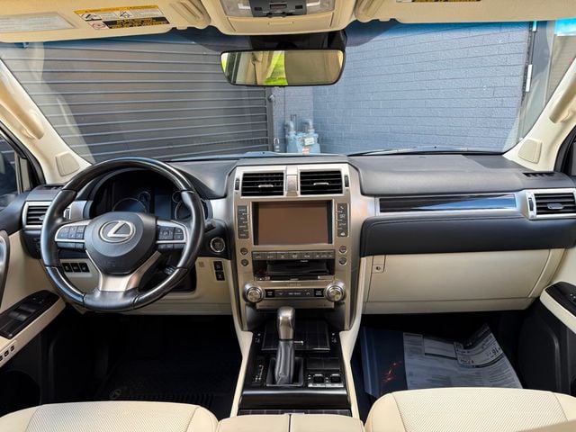 2021 Lexus GX GX 460 Premium 4WD - 22913072 - 51