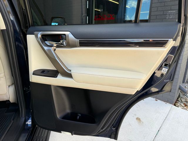 2021 Lexus GX GX 460 Premium 4WD - 22913072 - 52