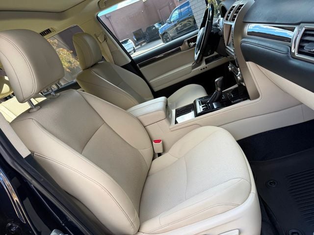 2021 Lexus GX GX 460 Premium 4WD - 22913072 - 53