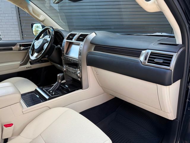 2021 Lexus GX GX 460 Premium 4WD - 22913072 - 54