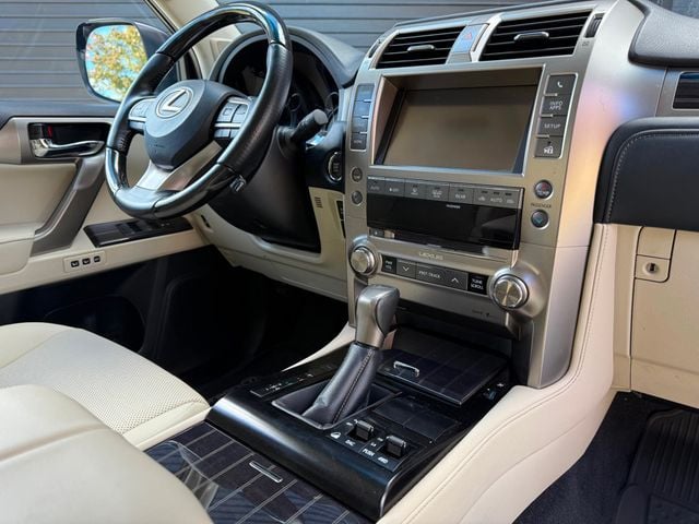 2021 Lexus GX GX 460 Premium 4WD - 22913072 - 55