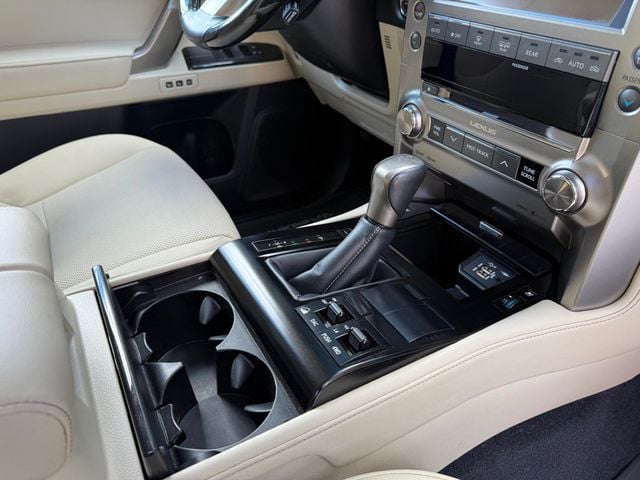 2021 Lexus GX GX 460 Premium 4WD - 22913072 - 56