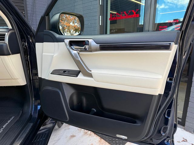 2021 Lexus GX GX 460 Premium 4WD - 22913072 - 58