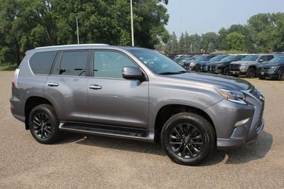 2021 Lexus GX