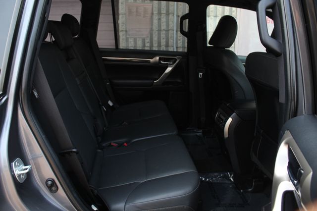 2021 Lexus GX ONE OWNER W/ NAVIGATION, HTD/ VENTILATED SEATS, MOONROOF - 22894427 - 9