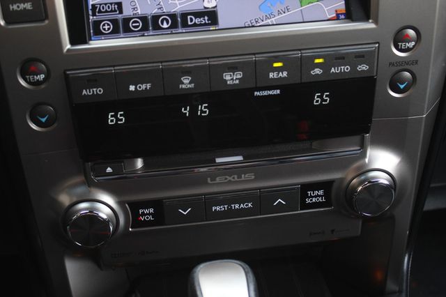 2021 Lexus GX ONE OWNER W/ NAVIGATION, HTD/ VENTILATED SEATS, MOONROOF - 22894427 - 15