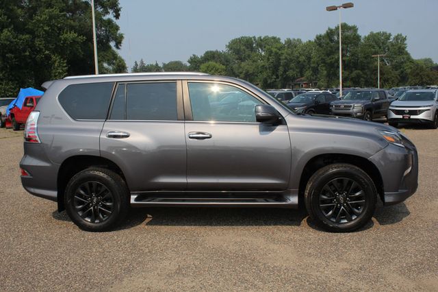 2021 Lexus GX ONE OWNER W/ NAVIGATION, HTD/ VENTILATED SEATS, MOONROOF - 22894427 - 1