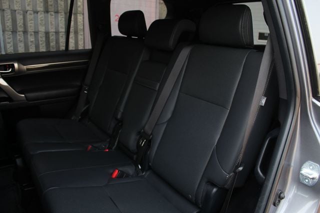 2021 Lexus GX ONE OWNER W/ NAVIGATION, HTD/ VENTILATED SEATS, MOONROOF - 22894427 - 27