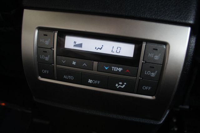 2021 Lexus GX ONE OWNER W/ NAVIGATION, HTD/ VENTILATED SEATS, MOONROOF - 22894427 - 8