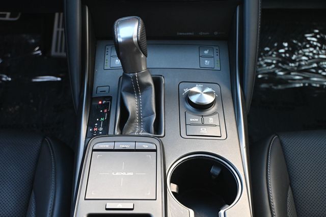 2021 Lexus IS IS 350 F SPORT RWD - 22938198 - 11