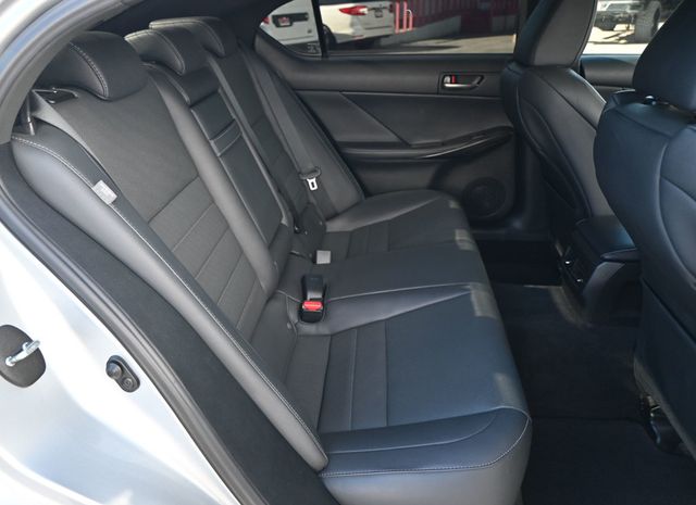 2021 Lexus IS IS 350 F SPORT RWD - 22938198 - 15