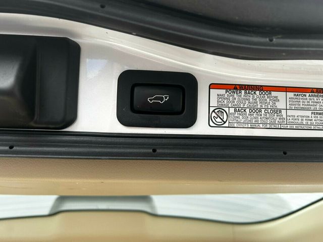 2021 Lexus LX LX-570/3rdRowSeats/LuxuryPkg/HeadsUpDisplay/BlindSpot/NAV - 22936075 - 15