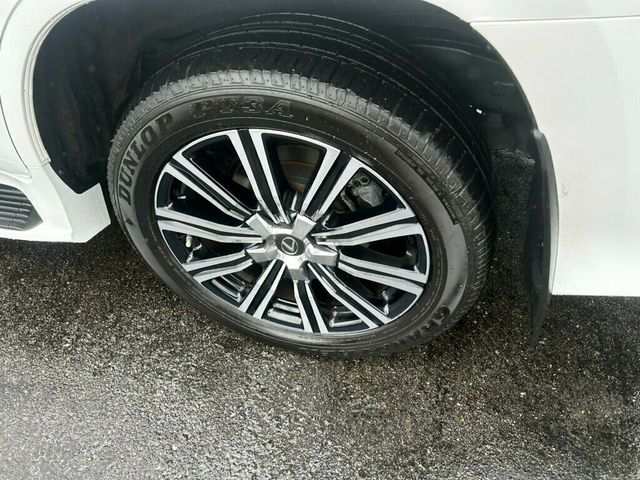 2021 Lexus LX LX-570/3rdRowSeats/LuxuryPkg/HeadsUpDisplay/BlindSpot/NAV - 22936075 - 32