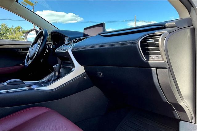 2021 Lexus NX NX 300 AWD - 22907433 - 11