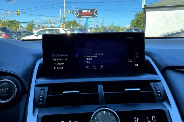 2021 Lexus NX NX 300 AWD - 22907433 - 24
