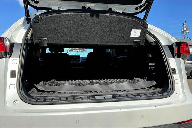 2021 Lexus NX NX 300 AWD - 22907433 - 32