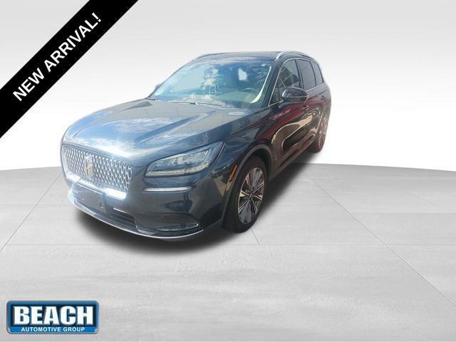 2021 Lincoln Corsair Reserve AWD - 22910699 | Video 1