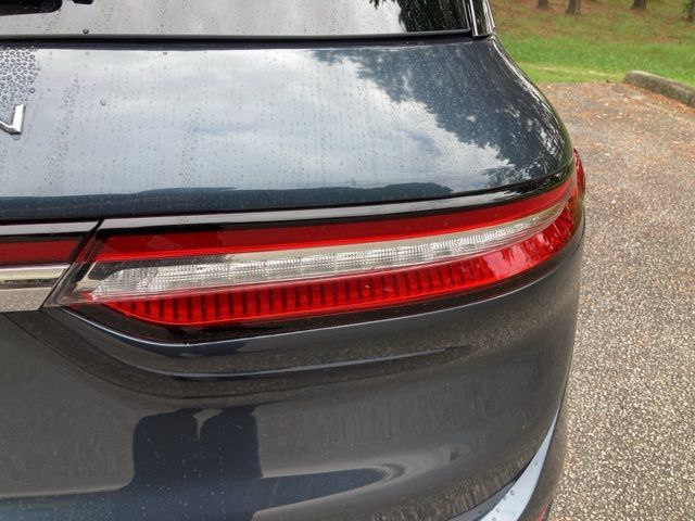 2021 Lincoln Corsair Reserve AWD - 22910699 - 13