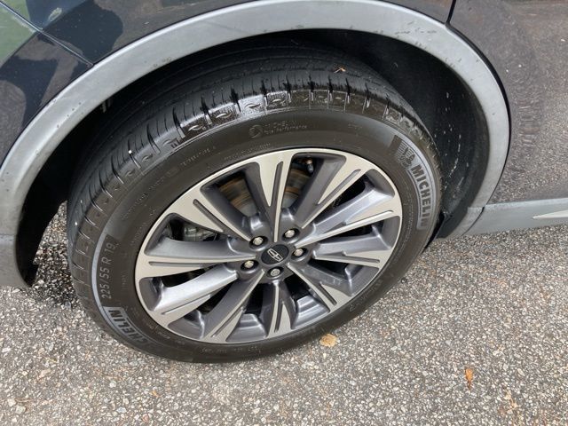 2021 Lincoln Corsair Reserve AWD - 22910699 - 14