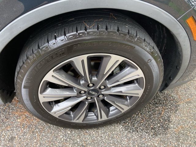 2021 Lincoln Corsair Reserve AWD - 22910699 - 15