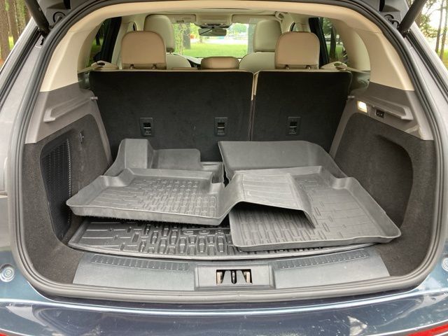 2021 Lincoln Corsair Reserve AWD - 22910699 - 16