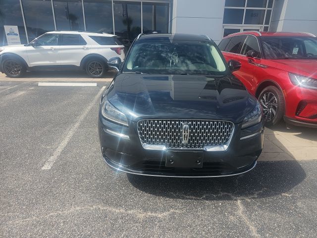 2021 Lincoln Corsair Reserve AWD - 22910699 - 1