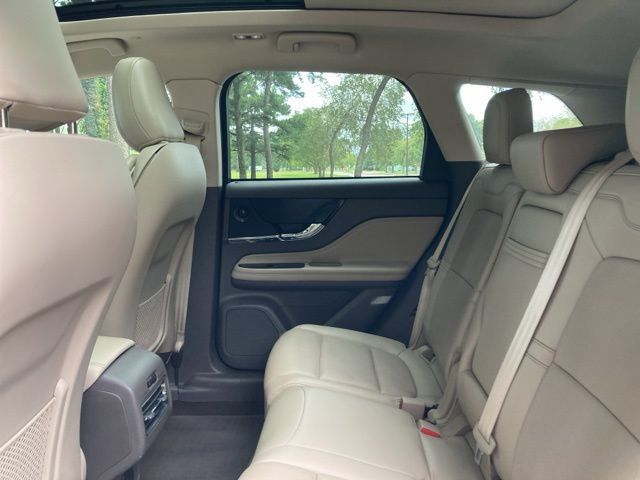 2021 Lincoln Corsair Reserve AWD - 22910699 - 21