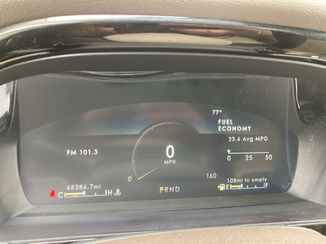 2021 Lincoln Corsair Reserve AWD - 22910699 - 28