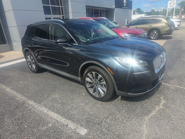 2021 Lincoln Corsair Reserve AWD - 22910699 - 2