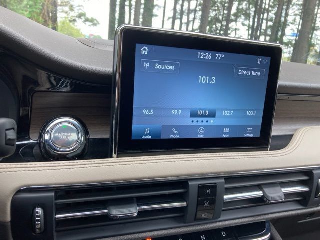 2021 Lincoln Corsair Reserve AWD - 22910699 - 29